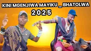 LIMBU LUCHAGULA FT KINI MGENJIWA MAYIKU BHATOLWA 2025 OFFICIAL MUSIC BY MAMBALI STUDIO 2025 