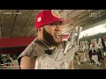 EL ALFA " EL JEFE "  - LEBRON EN EL BAMESO