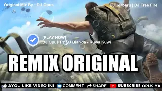 dj free fire booyah remix terbaru 2019
