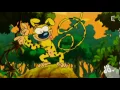 Mon Ami Marsupilami (Générique Lou Bega)