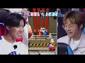 [INDO SUB] Run BTS! 2020 - EP.115