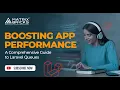Mastering Laravel Queues and Background Processing Learn to Boost Your App s Efficiency