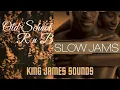 🔥Old School RnB Slow Jams Vol. 1 | Best 90s & 2000s RnB Mix (R. Kelly, Brian McKnight, Usher) #RnB