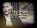 Download Lagu Callum - Die For You (Lyrics)