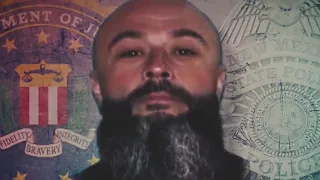 New Mexico Bandidos Motorcycle Club member sentenced to prison after FBI investigation