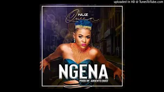 nuz queen ngena official audio 