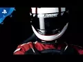 Video di Gran Turismo Sport – Join The Human Race PS4 Trailer | E3 2017