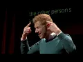 Download Lagu How not to take things personally? | Frederik Imbo | TEDxMechelen