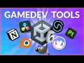 The Tools I m Using for Game Dev in 2026