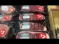 Gordon Food Service Store Opening - Walk through with prices WOW