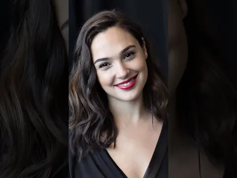¿QUÉ PASÓ CON GAL GADOT? 🎬 #NavyNews #AndresNavy #GalGadot #WonderWoman
