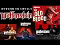Thoughts On The Wolfenstein Series