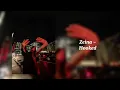 Hooked - Zeina (Sped Up)