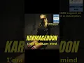 Download Lagu Karmageddon - Iyah May (Lyrics)