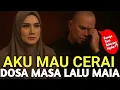 Lagu MULAN JAMEELA AKHIRNYA BONGKAR! DULU SEMPAT MINTA CERAI KARENA MAIA? AIR MATA DHANI JADI BUKTI