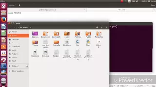 Java Tutorial 1 Hello World Elaboration