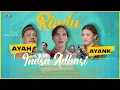 Download Lagu Indra Adhari - Rindu (Official Music Video)