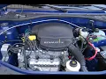 Automotive engine Wikipedia article