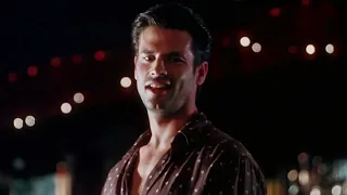 night of the warrior the bizarre lamas family affair lorenzo gets beaten up by a legless man