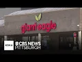Giant Eagle kicks off 100 million strategy