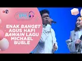 Download Lagu Enak Banget Agushafi Bawain Lagu Michael Buble