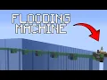 How to Make The BEST Flooding Machine for Donut SMP