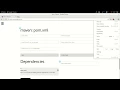 Vert x Starter Progressive Web Application