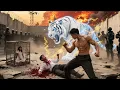 Download Lagu เทพสงครามกลับมา พบลูกสาวถูกขังในกรงสุนัขและถูกทำร้าย เขาลุกโกรธ วันนี้ ทุกคนต้องตาย!