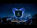 Lagu Valaiyosai I Remix I Tamil 80's song remix I Wait for the drop!!!