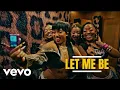 The Second Voice - LET ME BE