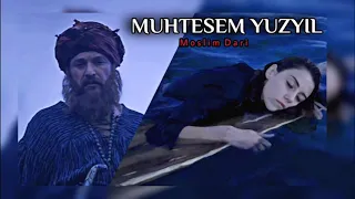 حريم السلطان موسيقى ظهور فيروزه 