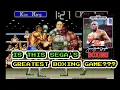 Download Lagu James 'Buster' Douglas KO Boxing - Is This Sega's Greatest Boxing Game???