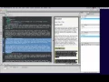 3 Column Layout in Dreamweaver CC
