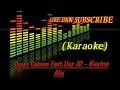 Lagu KARAOKE KUATNO AKU Denny Caknan Ft IIux ID (Lirik).