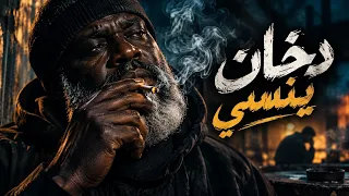 دخان ينسي                                                         دندنها