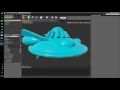 Making a VR Space Sim Part 6 - Adding Asteroids and Collision