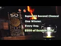 NJ Lottery Super 50 LBZ Promotion Scratch-Offs Division