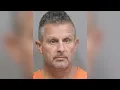 Oklahoma man arrested on warrants out of Acadia Parish for molestation