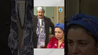 فاطمة جابت اخرها من عبد الغفور لن اعيش في جلباب ابي 
