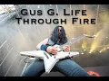 Download Lagu GUS G. | LIFE THROUGH FIRE | ERTFLIX | 2017