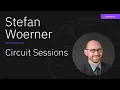 Circuits for Optimization Problems - Circuit Sessions with Stefan Woerner