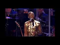 Feeling Good, Cynthia Erivo, BBC Proms 2022