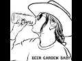 Beer Garden Baby