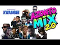 Download Lagu AZONTO MUSIC MIX 2.O.