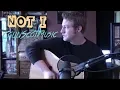 NOT I Colin Scott