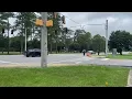LIVE 5 soldiers shot at Fort Stewart in Georgia