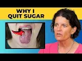 Lagu I Gave Up Sugar – The Results Shocked Me | Dr. Mindy Pelz