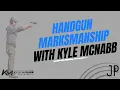 Handgun Marksmanship with Kyle McNabb