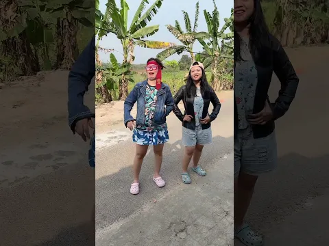 Vidio kocak dan gokil @nyaikembang1nyaikembang1 /ternyata mereka baik 🥰