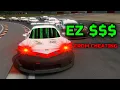 Download Lagu I Cheated in Pro Racing E-sports... and got away
